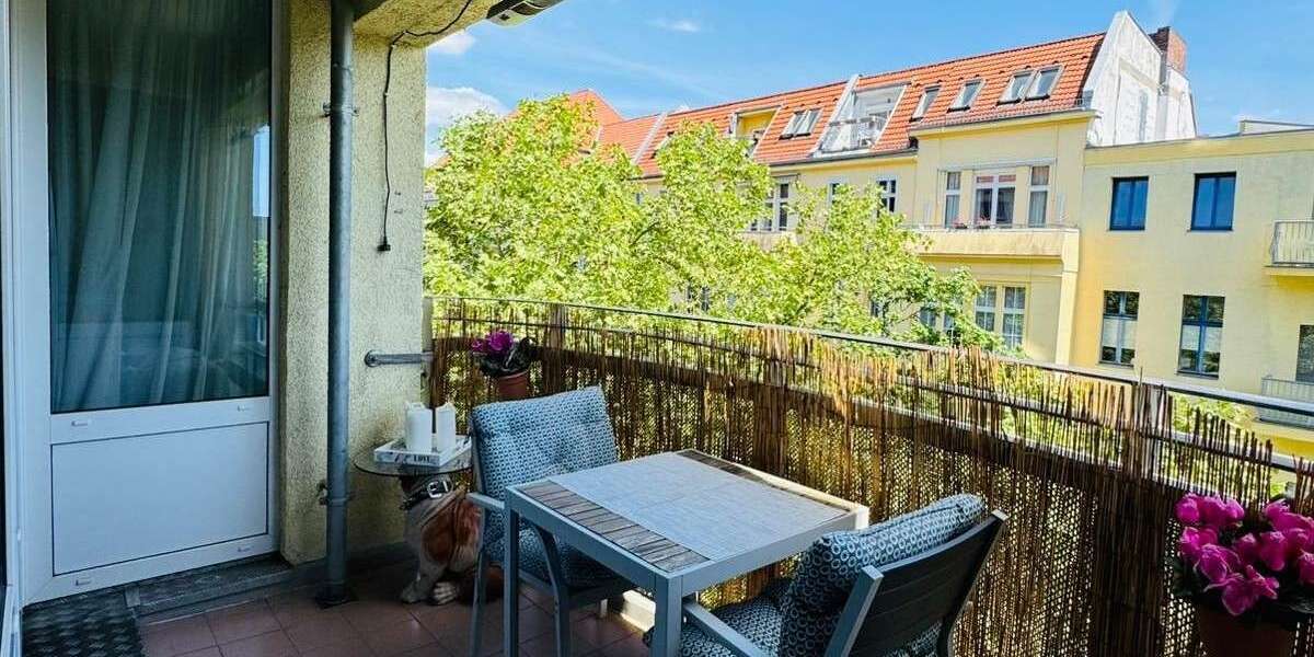 Etagenwohnung Berlin Charlottenburg-Wilmersdorf - 5 Zimmer, 172 m&sup2;, 1.250.000&euro; | Angebot:26751137