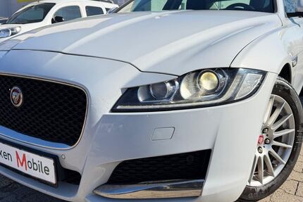 Jaguar XF 193.000 km 7.498 &euro; Berlin 13127