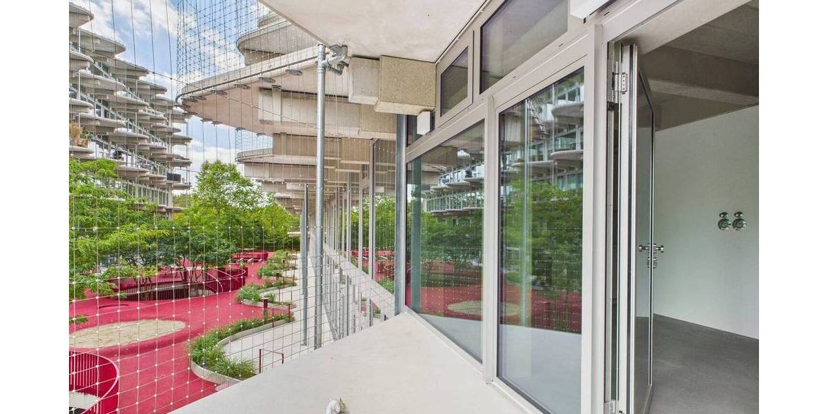 Etagenwohnung Berlin Kaulsdorf - 2 Zimmer, 49 m&sup2;, 1.047&euro; | Angebot:25984341