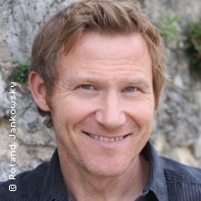 Roland Jankowsky 16.02.2026 Stadthalle Falkensee