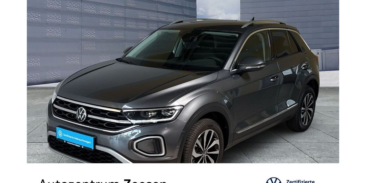 VW T-Roc 13.385 km 20.250 &euro; Königs-Wusterhausen 15711