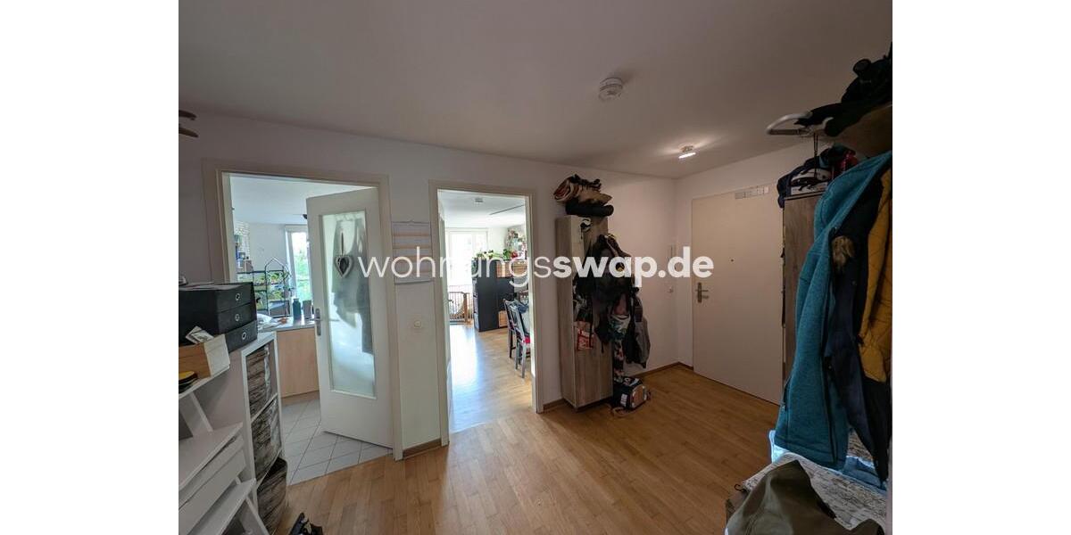 Etagenwohnung Potsdam Berliner Vorstadt - 3 Zimmer, 83 m&sup2;, 750&euro; | Angebot:25181208