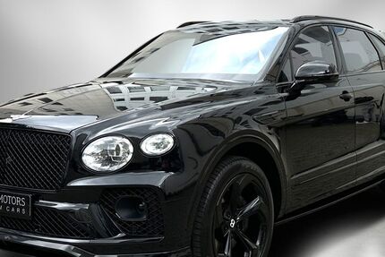 Bentley Bentayga 41.160 km 189.850 € Berlin 10777
