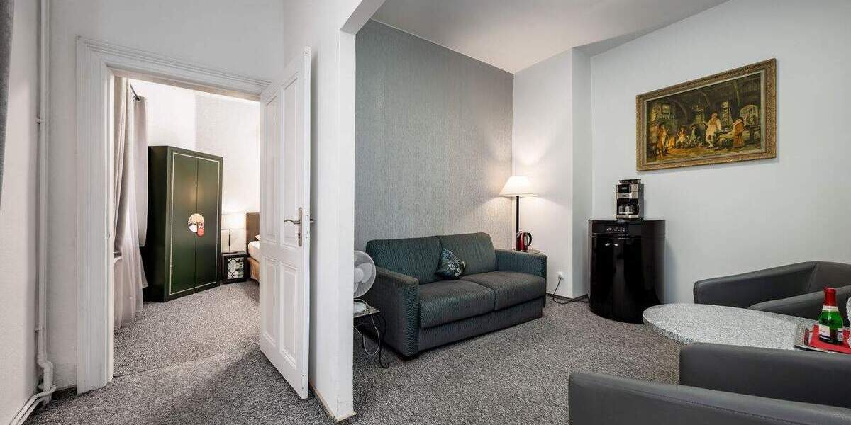 Gewerbeobjekt Berlin Friedrichshagen - 2 Zimmer, 2.599.999&euro; | Angebot:25851891