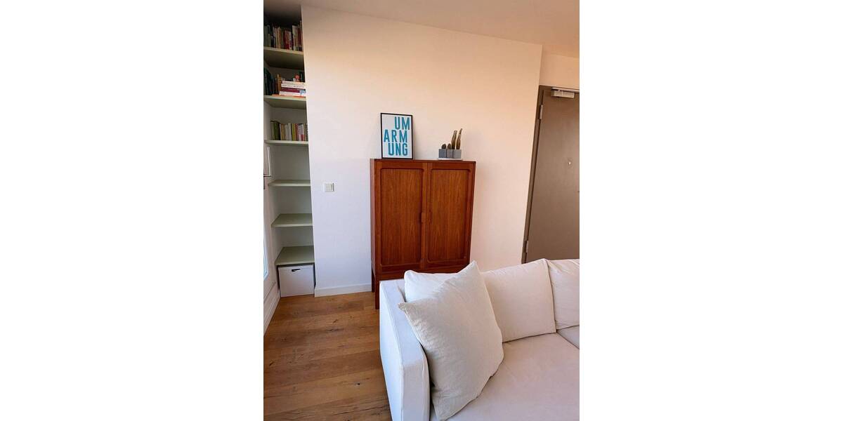 Etagenwohnung Berlin Kreuzberg - 2 Zimmer, 75 m&sup2;, 2.600&euro; | Angebot:26608594