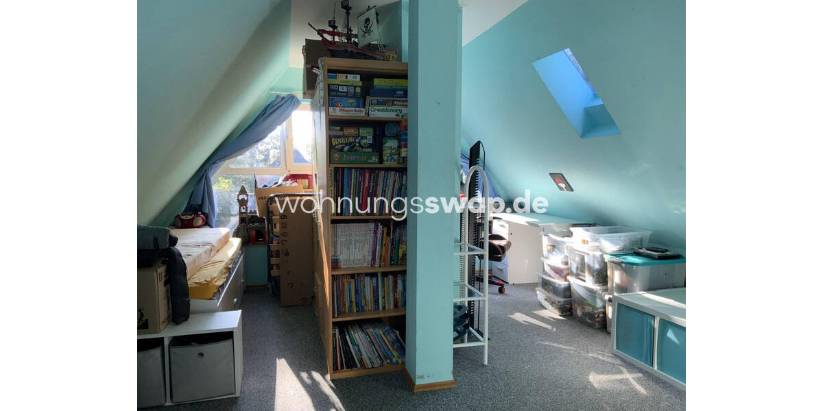 Etagenwohnung Berlin Köpenick - 4 Zimmer, 124 m&sup2;, 1.422&euro; | Angebot:25964231