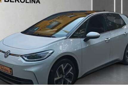 VW ID.3 37.480 km 28.888 &euro; Berlin 10709