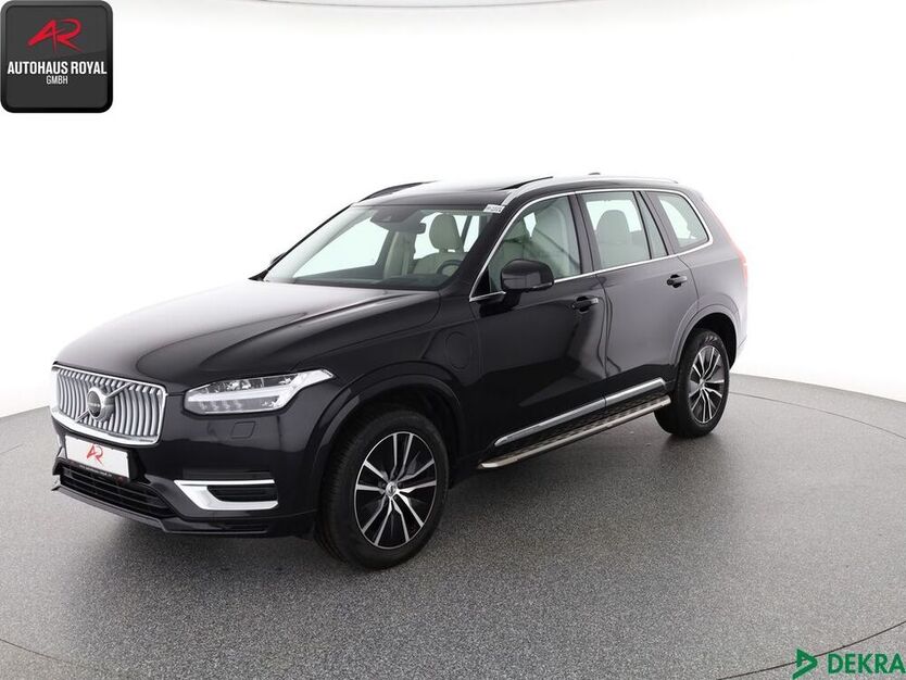 XC90