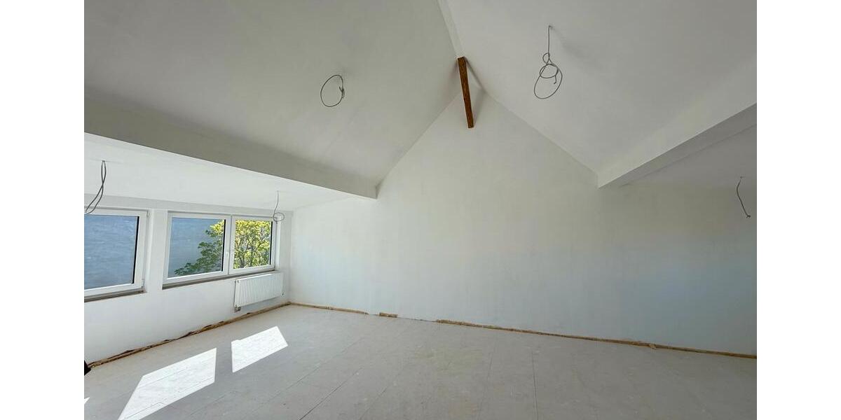 Dachgeschoßwohnung Berlin Mitte - 2 Zimmer, 58 m&sup2;, 330.000&euro; | Angebot:26579270