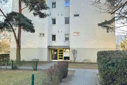 Wohnung Berlin Reinickendorf - 2 Zimmer, 53 m&sup2;, 261.000&euro; | Angebot:25745173