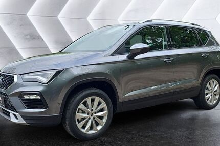 Seat Ateca 1.100 km 36.490 &euro; Berlin 12681