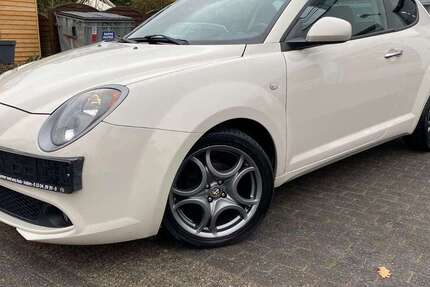Alfa Romeo MiTo 84.959 km 6.390 € Velten 16727