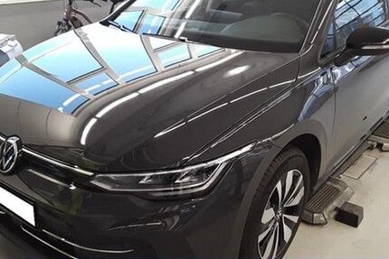 VW Golf 8.863 km 25.899 &euro; Rüdersdorf 15562