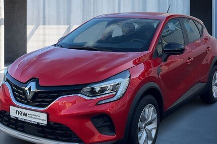 Renault Captur 7.692 km 18.390 &euro; Berlin 13055