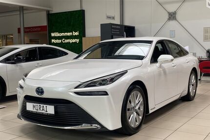 Toyota Mirai 18.192 km 18.950 &euro; Berlin 13403