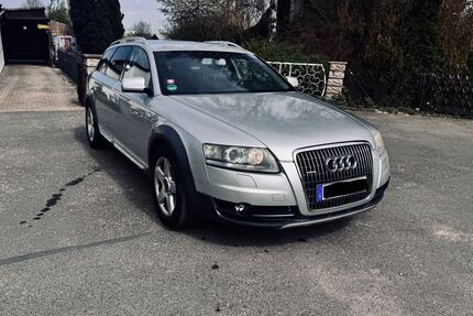 Audi A6 302.000 km 4.200 &euro; Berlin 13627