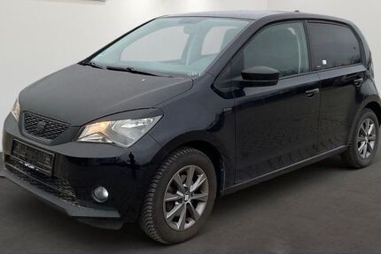 Seat Mii 82.000 km 8.500 &euro; Velten 16727