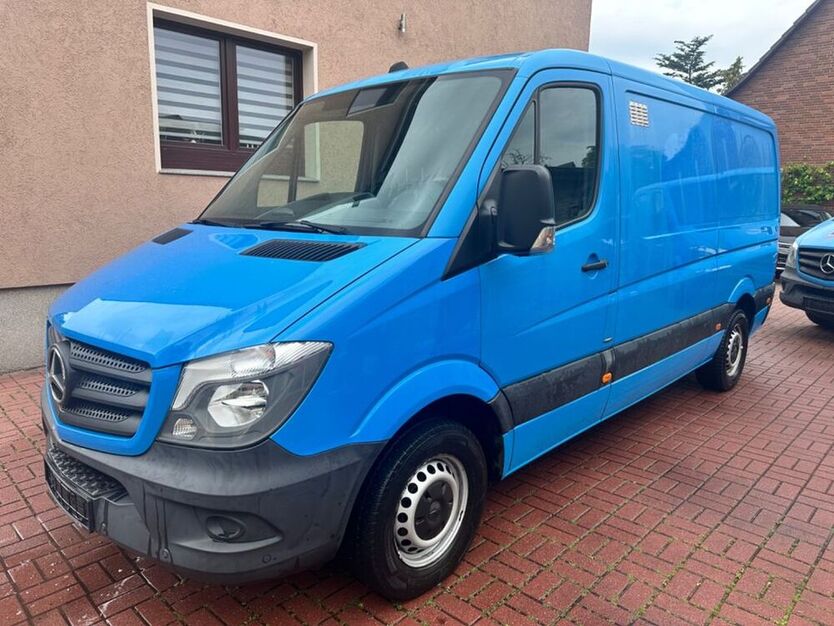 Sprinter