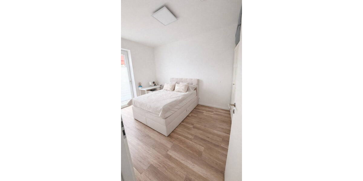 Etagenwohnung Spandau Spandau - 2 Zimmer, 52 m&sup2;, 1.250&euro; | Angebot:26218205