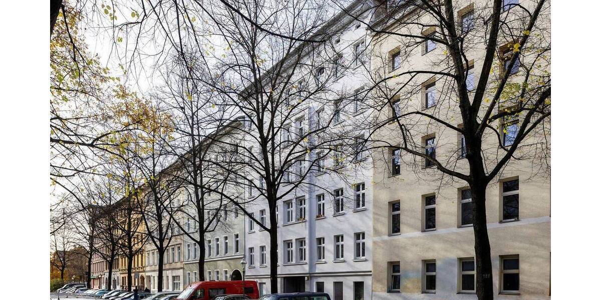 Gewerbeobjekt Berlin Kreuzberg - 1 Zimmer, 179.000&euro; | Angebot:26674431