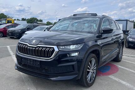 Skoda Kodiaq 151.000 km 24.300 &euro; Mittenwalde 15749