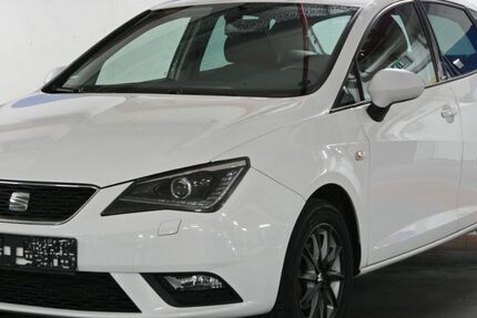 Seat Ibiza 36.000 km 9.500 € Berlin 10785