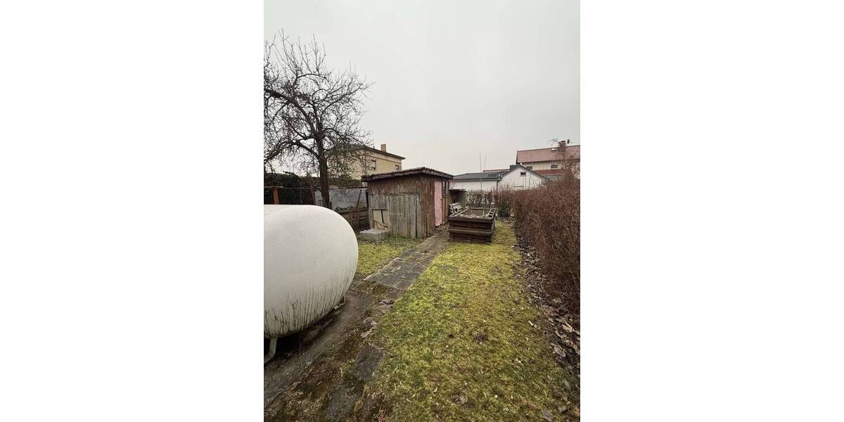 Grundstück Berlin Weißensee - 600.000&euro; | Angebot:26003133
