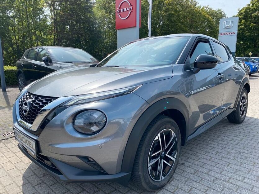 Juke