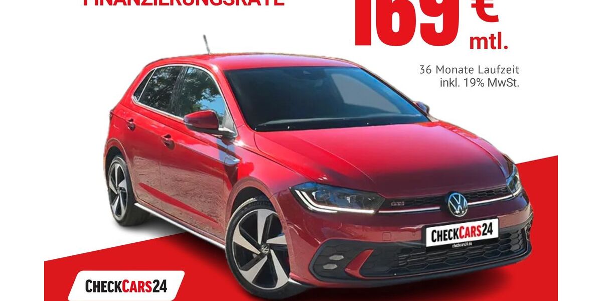 VW Polo 19.807 km 30.289 &euro; Berlin 10587