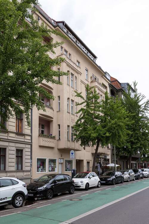Wohnung zum Kaufen in Berlin 332.500 € 56.81 m²