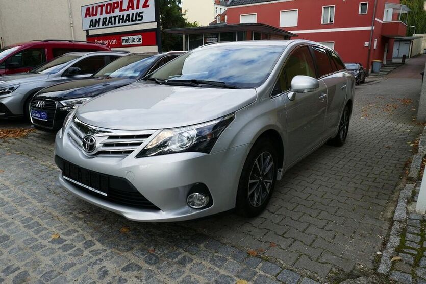 Avensis