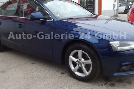 Audi A4 193.100 km 7.999 &euro; Berlin 12277