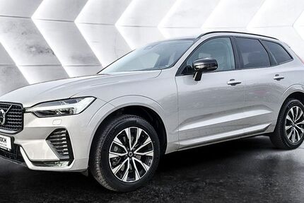 Volvo XC60 62.850 km 34.890 &euro; Berlin 12683