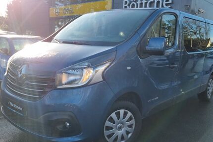 Renault Trafic 92.406 km 19.980 &euro; Potsdam 14480