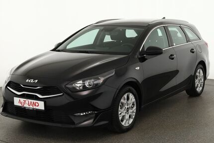 Kia ceed Sportswagon 56.586 km 22.990 &euro; Hoppegarten OT Hönow 15366