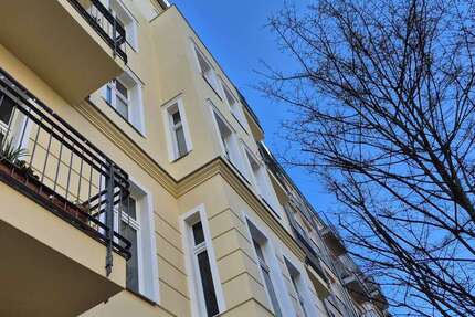 Wohnung Berlin Pankow - 2 Zimmer, 94 m&sup2;, 599.000&euro; | Angebot:26671764