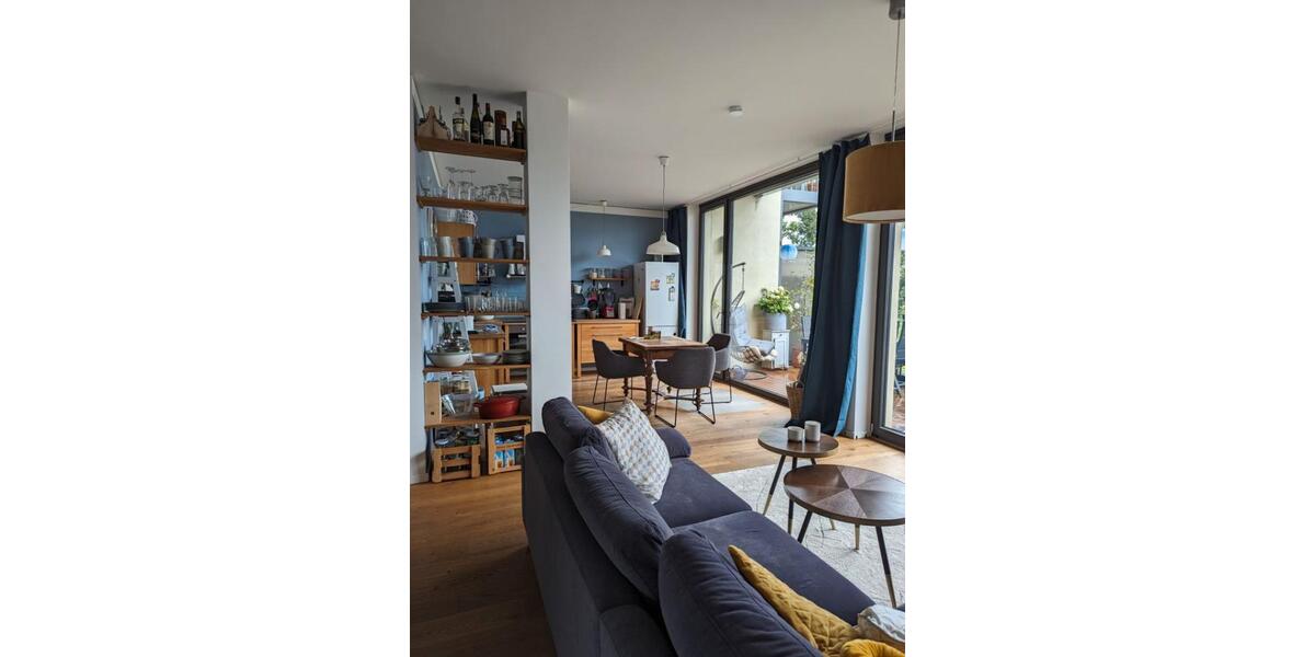 Etagenwohnung Berlin Rummelsburg - 4 Zimmer, 114 m&sup2;, 790.000&euro; | Angebot:27197711