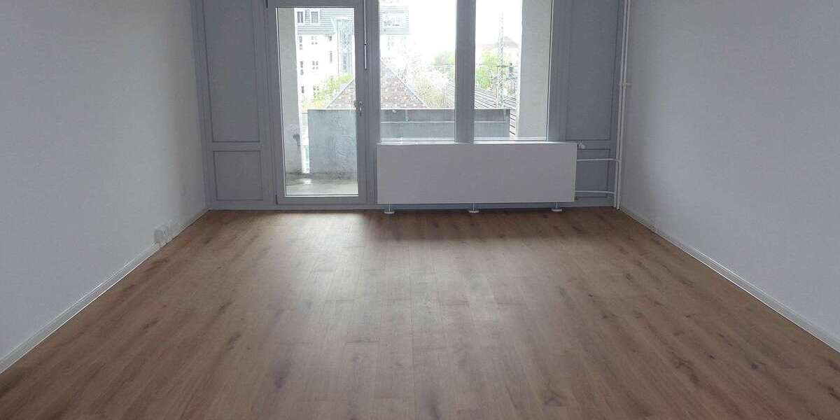 Etagenwohnung Berlin Charlottenburg-Wilmersdorf - 1 Zimmer, 47 m&sup2;, 650&euro; | Angebot:26596455