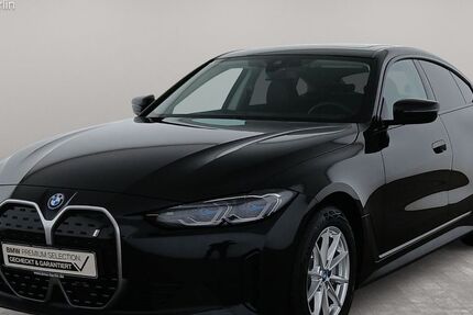 BMW i4 12.827 km 39.400 &euro; Berlin 12683