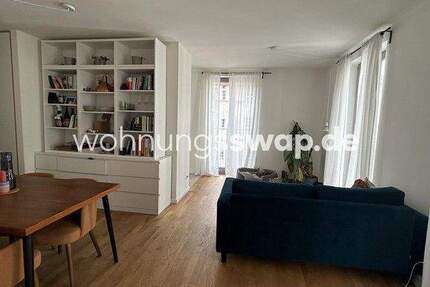 Wohnung Berlin Wilmersdorf - 2 Zimmer, 53 m&sup2;, 970&euro; | Angebot:26015689