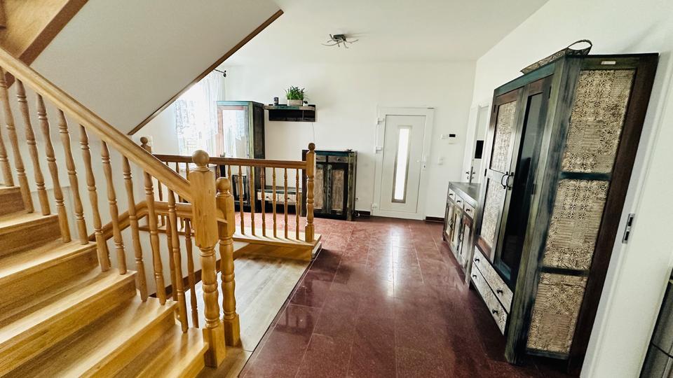 Einfamilienhaus Berlin Tempelhof-Schöneberg - 5 Zimmer, 170 m&sup2;, 4.800&euro; | Angebot:26592270
