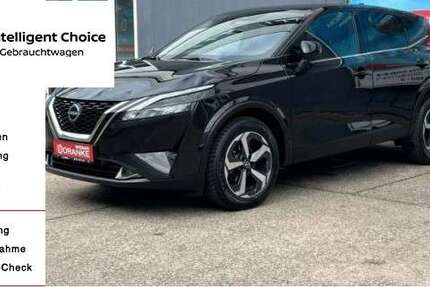 Nissan Qashqai 68.220 km 24.900 &euro; Berlin / Hohenschönhausen 13055