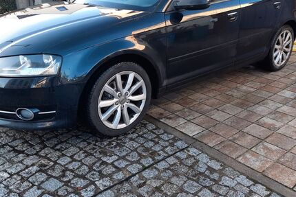 Audi A3 114.400 km 9.500 &euro; Berlin 10318