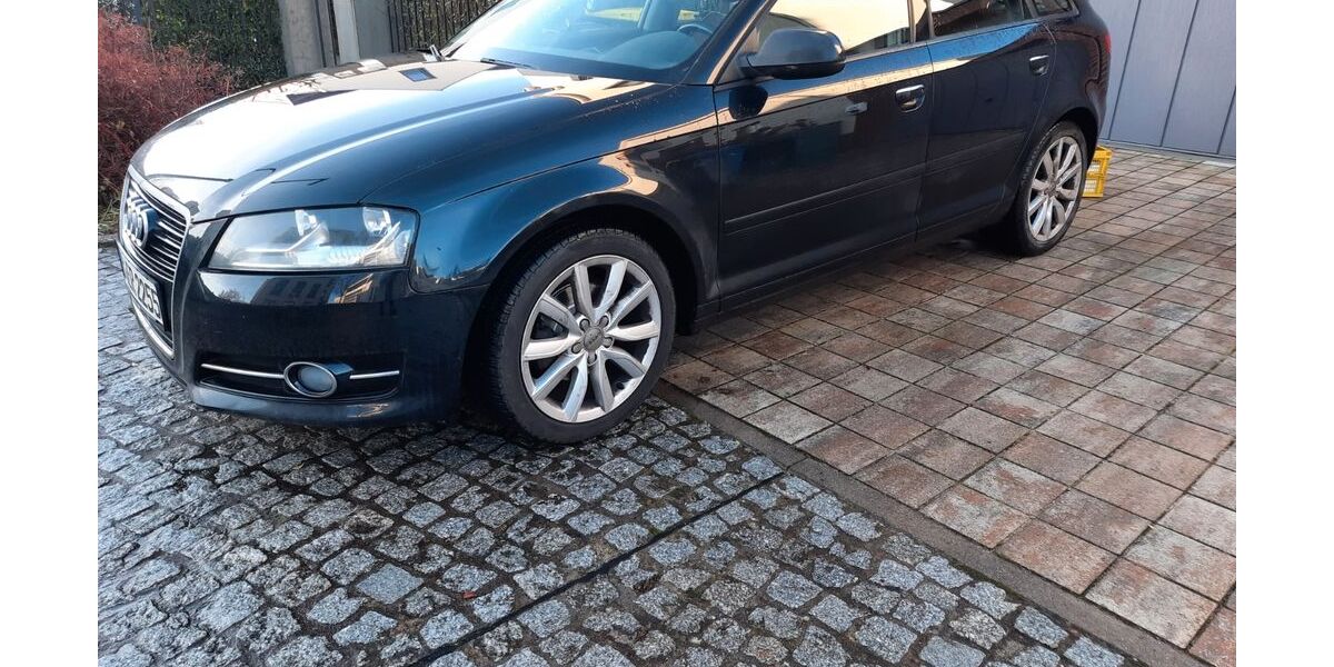 Audi A3 114.400 km 9.500 &euro; Berlin 10318
