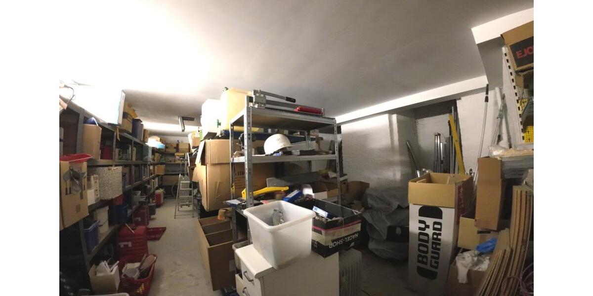 Gewerbeobjekt Berlin Charlottenburg-Wilmersdorf - 469&euro; | Angebot:25832773