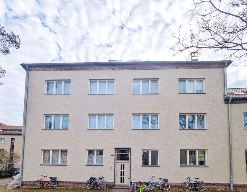 Wohnung zum Kaufen in Berlin 179.000 € 55 m²