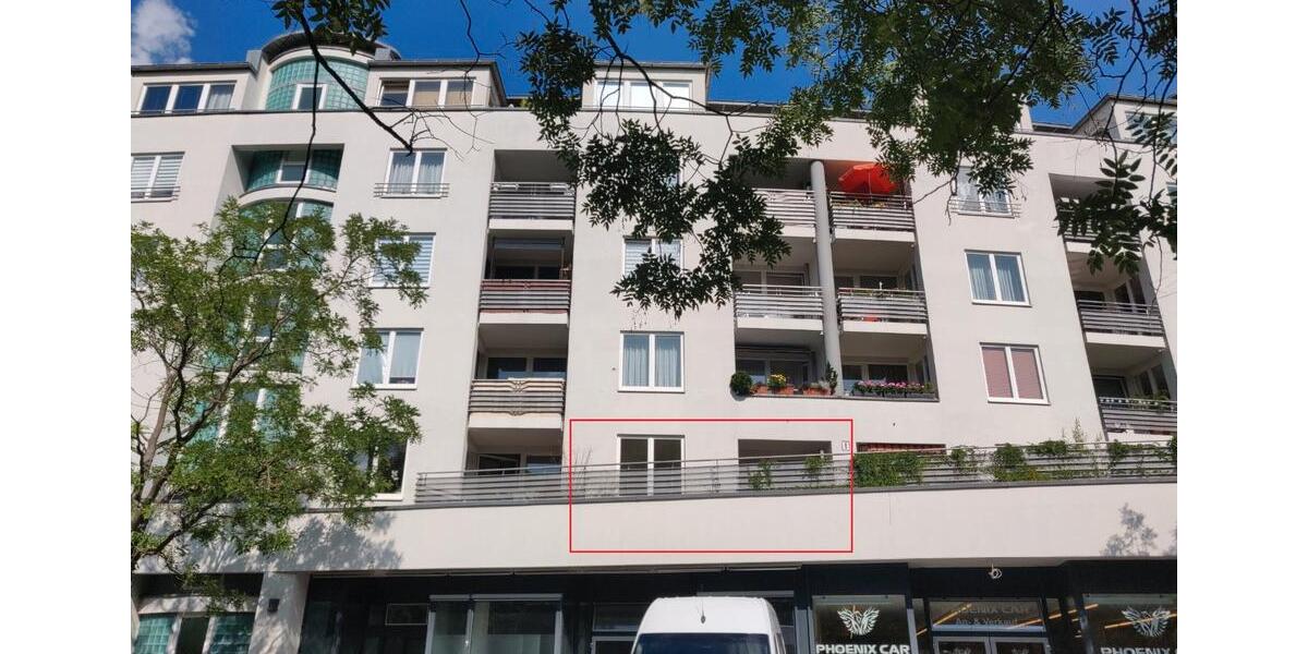 Etagenwohnung Berlin Pankow - 2 Zimmer, 75 m&sup2;, 337.500&euro; | Angebot:26821992