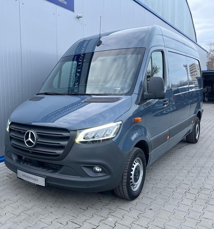 Sprinter