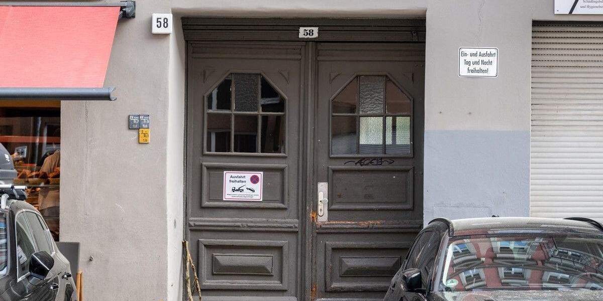 Einfamilienhaus Berlin Friedrichshain - 4 Zimmer, 380.000&euro; | Angebot:25716981