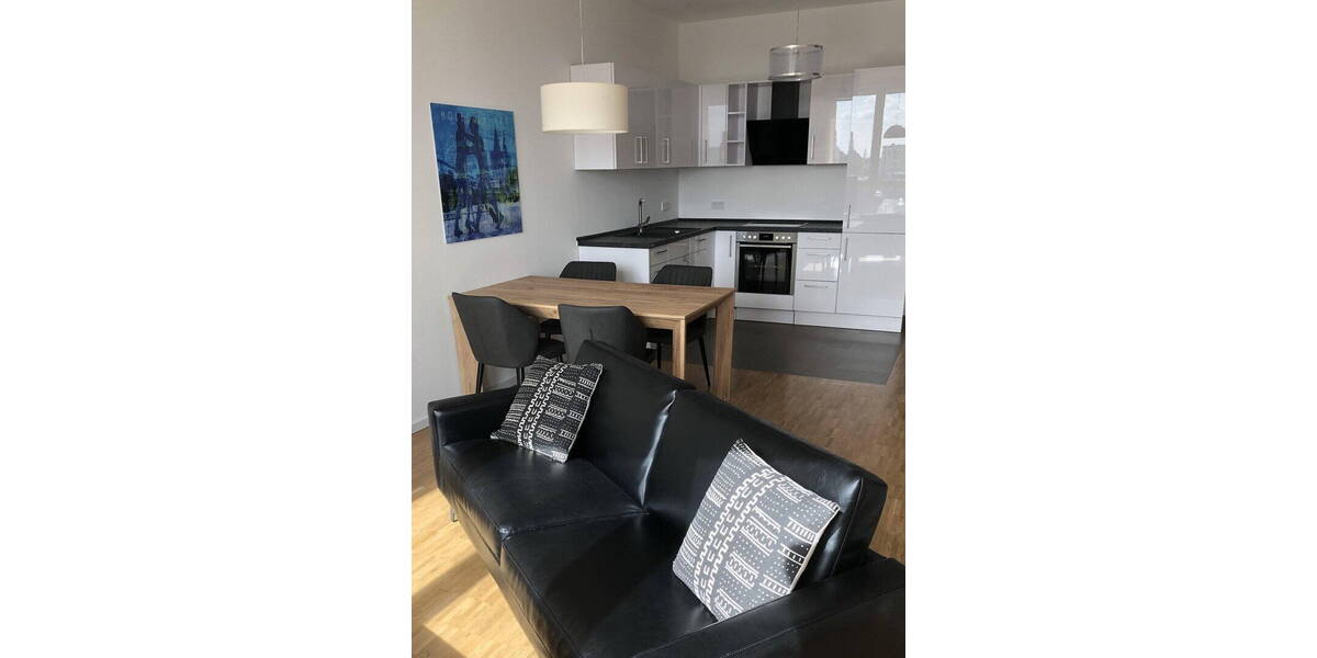 Etagenwohnung Berlin Prenzlauer Berg - 1 Zimmer, 64 m&sup2;, 450.000&euro; | Angebot:26703152